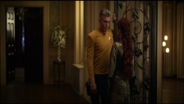 Star Trek Strange New Worlds - Season 01 Episode 06